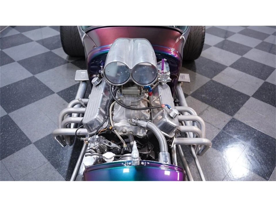 1927 Ford Model T - Image 3 of 31