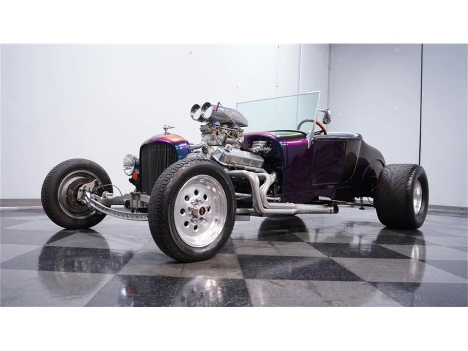 1927 Ford Model T - Image 19 of 31