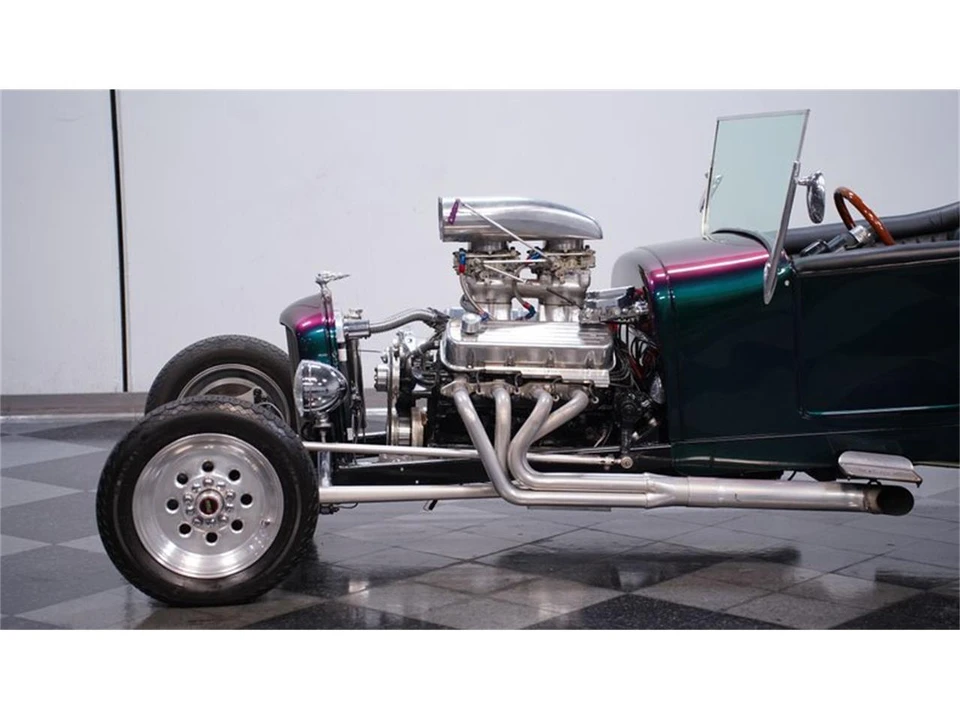 1927 Ford Model T - Image 21 of 31