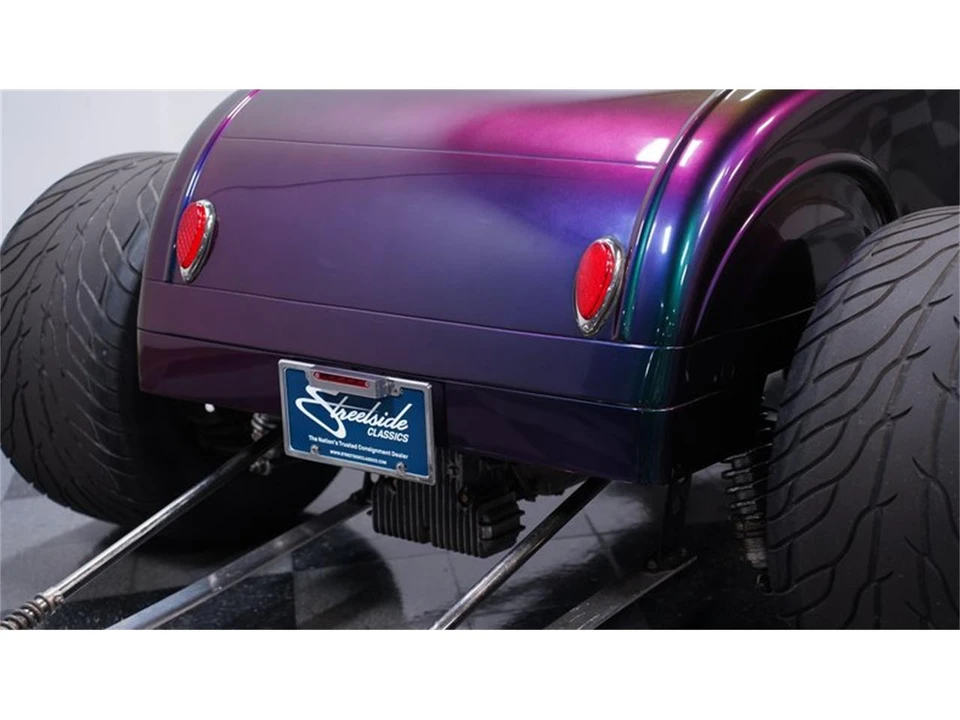 1927 Ford Model T - Image 23 of 31
