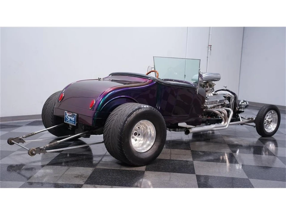 1927 Ford Model T - Image 11 of 31
