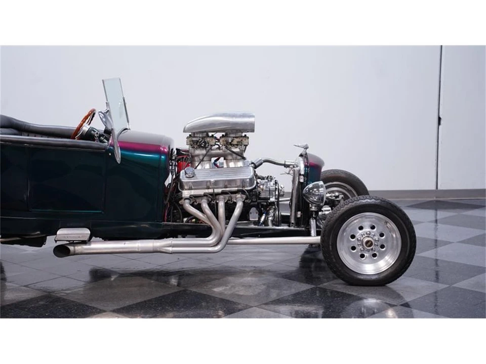 1927 Ford Model T - Image 27 of 31