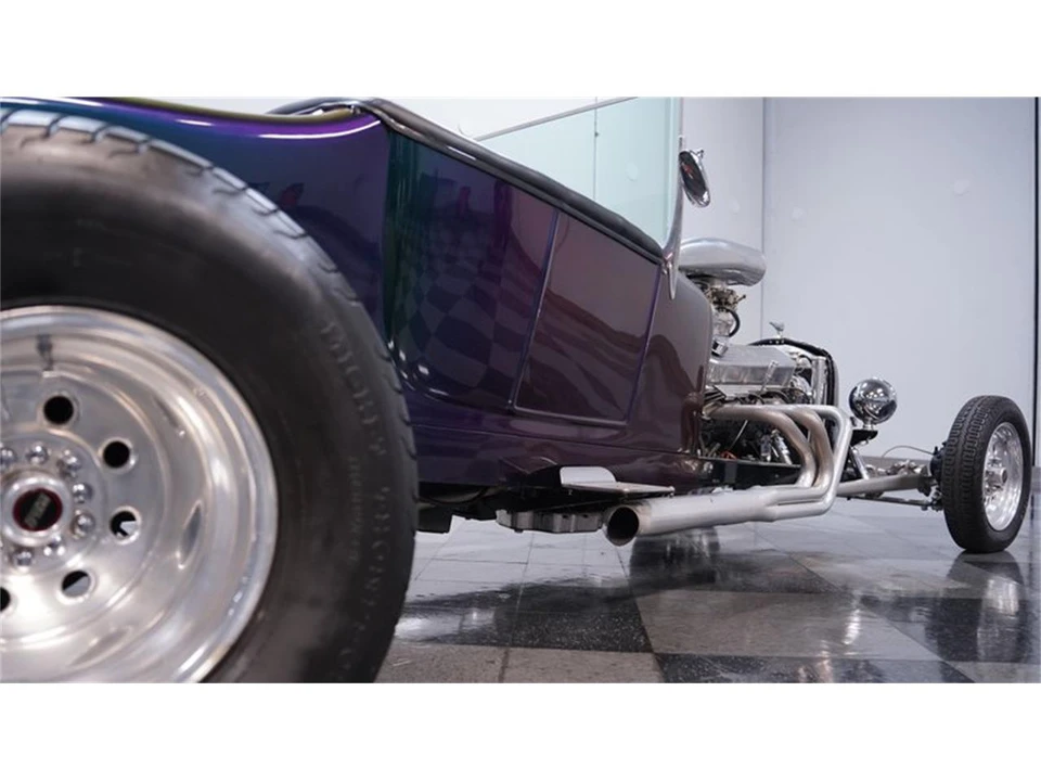 1927 Ford Model T - Image 25 of 31