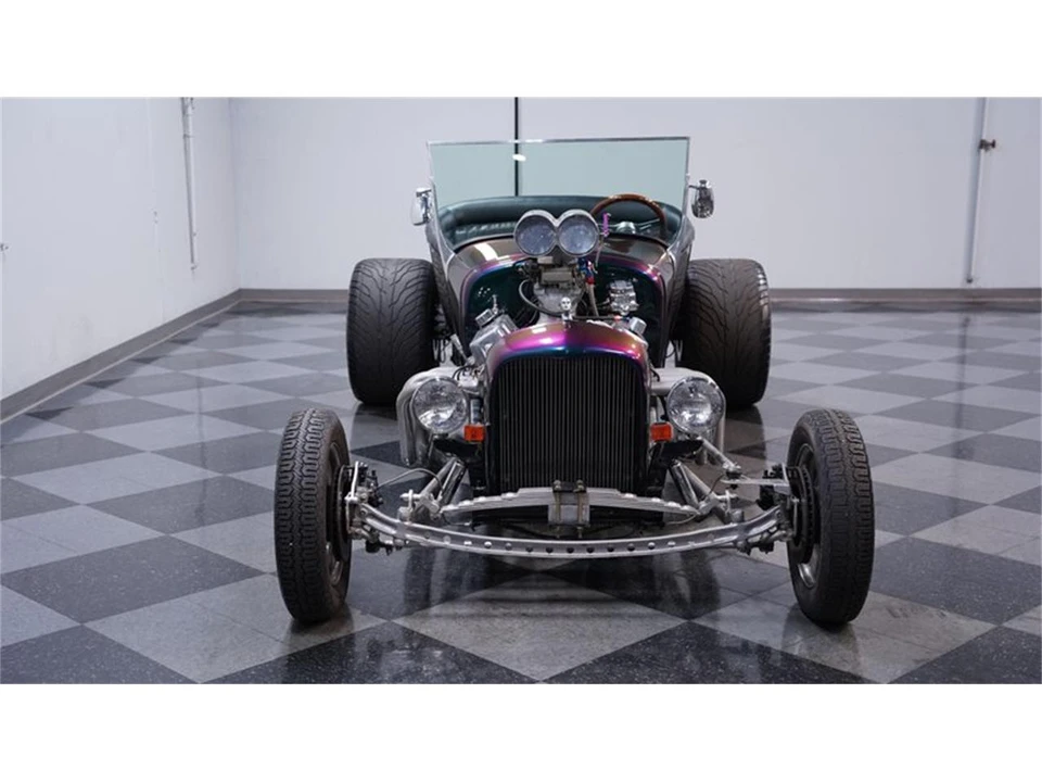 1927 Ford Model T - Image 15 of 31