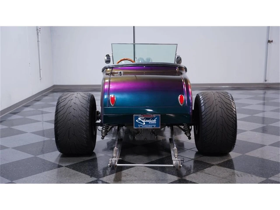 1927 Ford Model T - Image 9 of 31