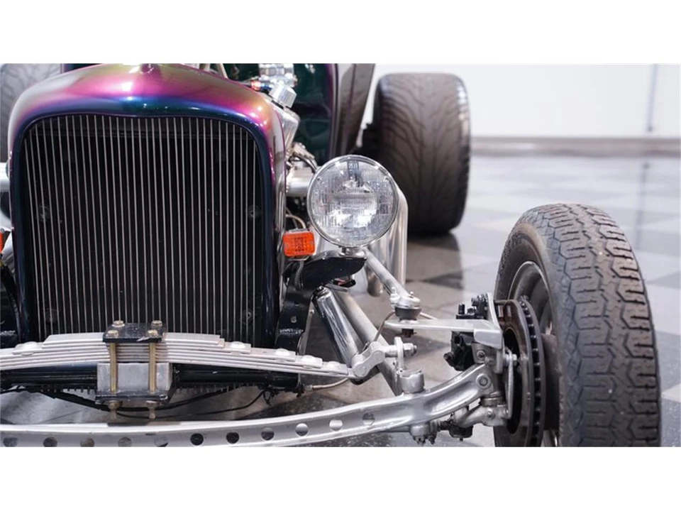1927 Ford Model T - Image 18 of 31