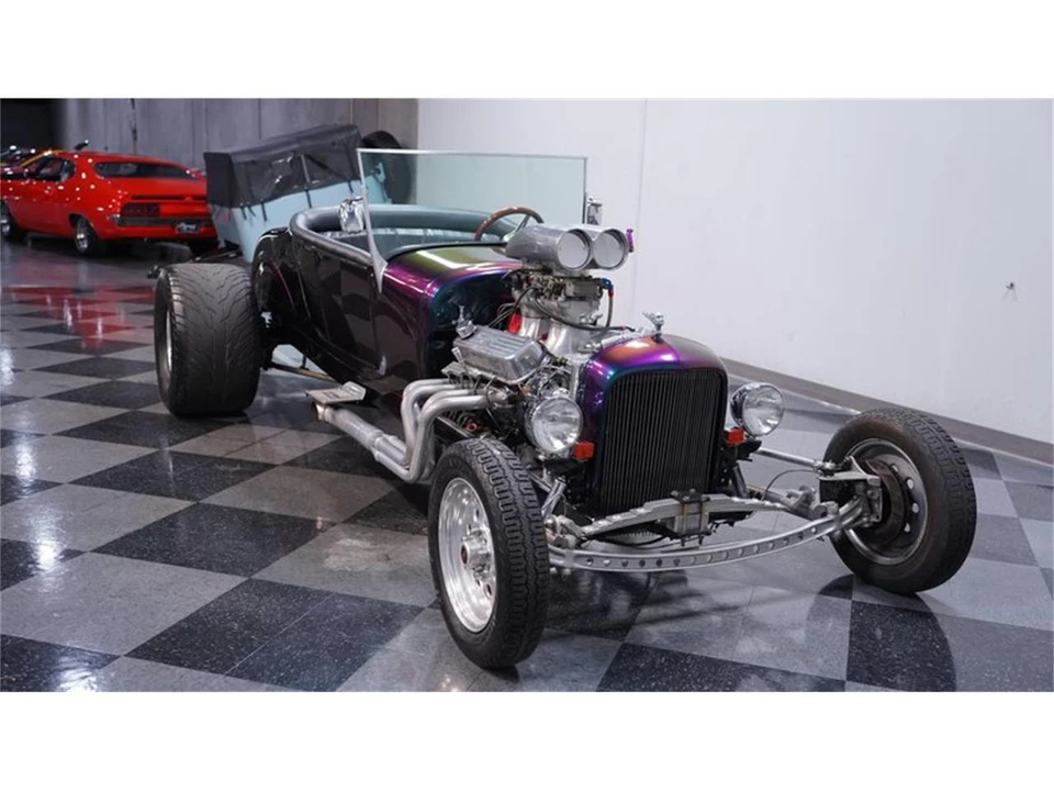 1927 Ford Model T - Image 14 of 31