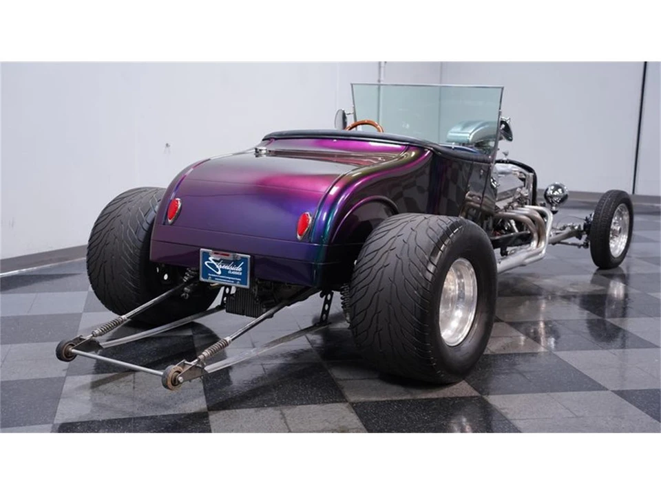 1927 Ford Model T - Image 10 of 31