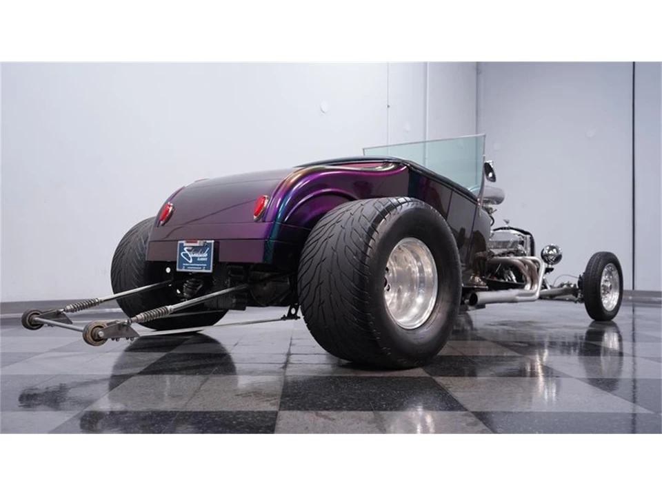1927 Ford Model T - Image 24 of 31