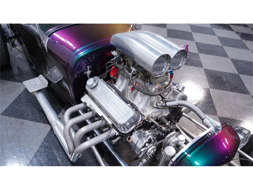 1927 Ford Model T - Image 30 of 31