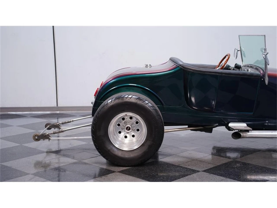 1927 Ford Model T - Image 26 of 31