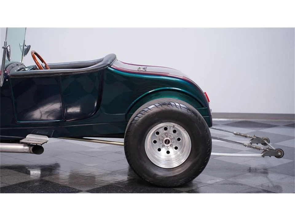 1927 Ford Model T - Image 22 of 31