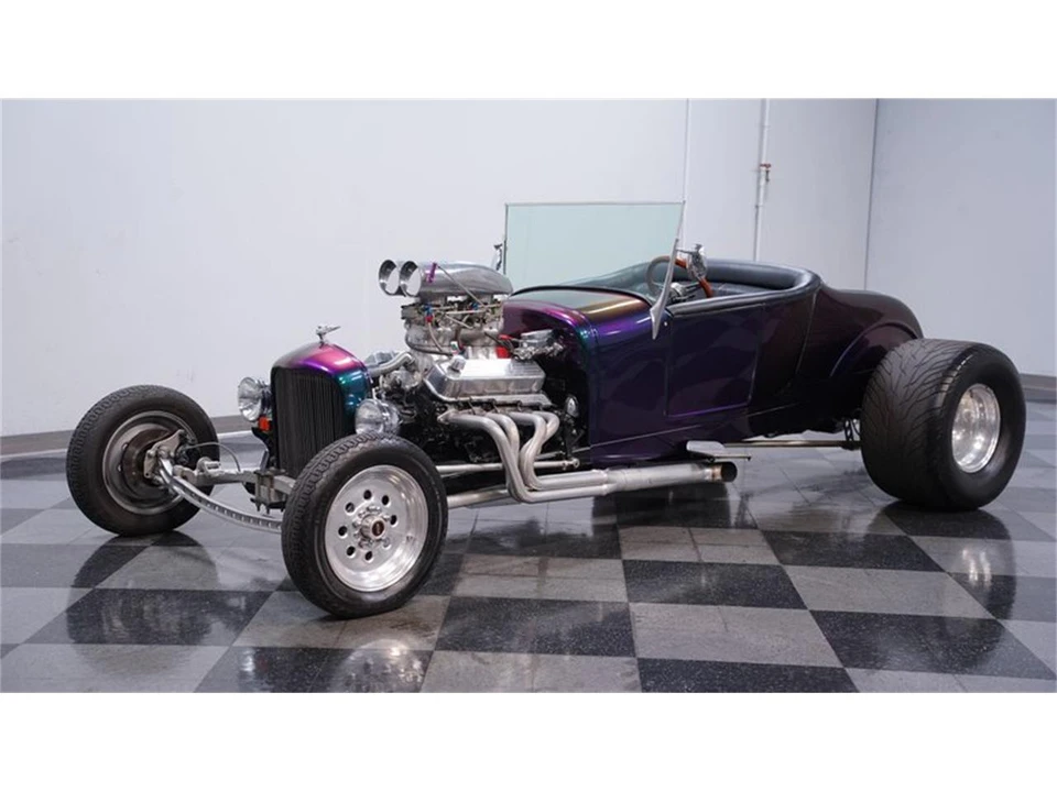 1927 Ford Model T - Image 6 of 31