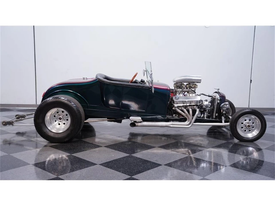1927 Ford Model T - Image 12 of 31
