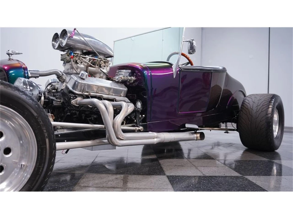 1927 Ford Model T - Image 20 of 31