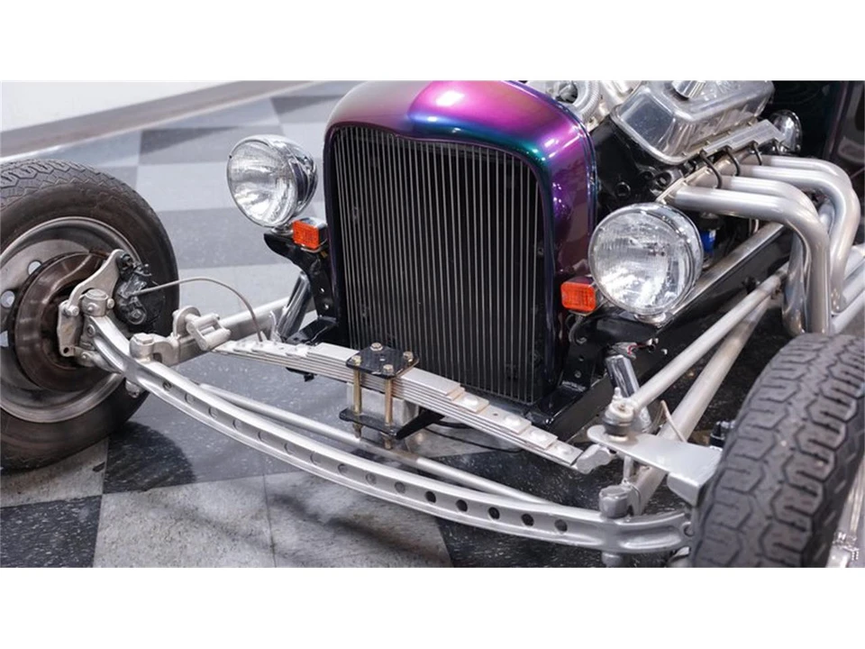 1927 Ford Model T - Image 17 of 31