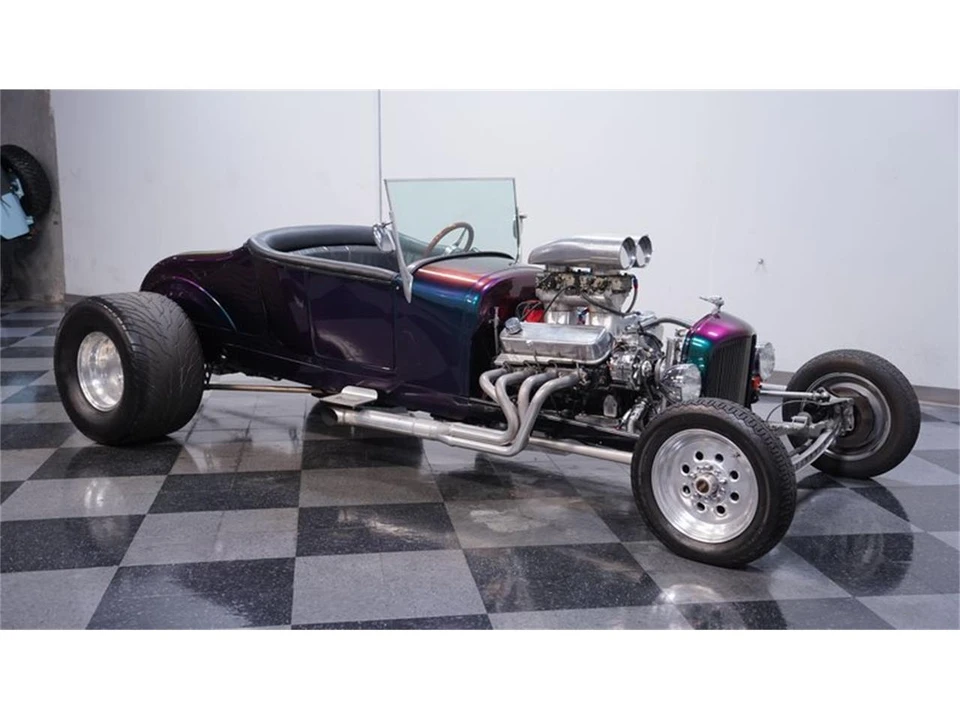 1927 Ford Model T - Image 13 of 31