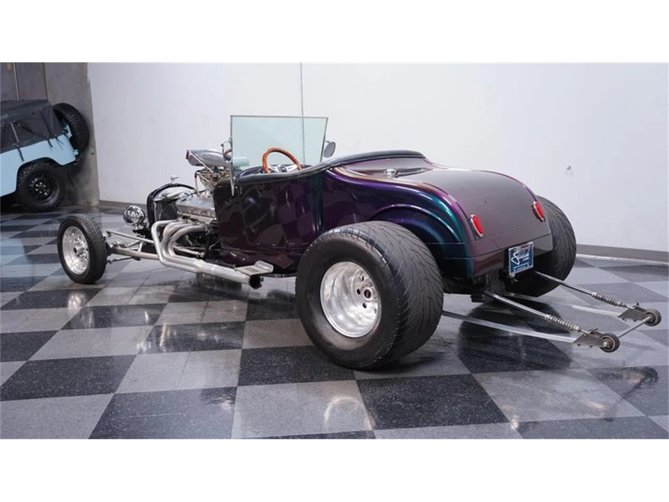 1927 Ford Model T - Image 7 of 31