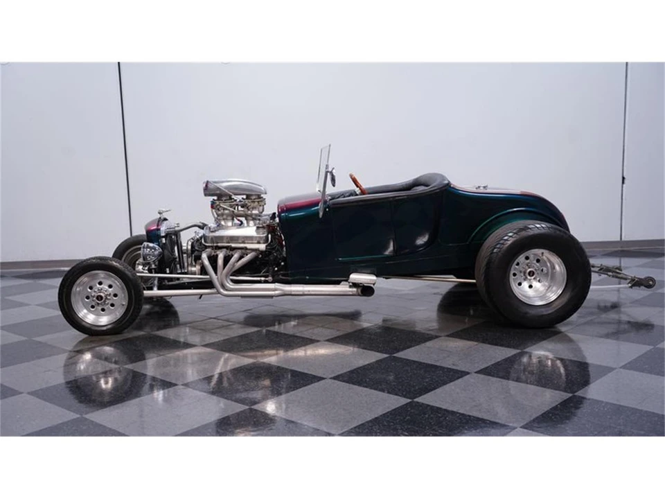 1927 Ford Model T - Image 2 of 31