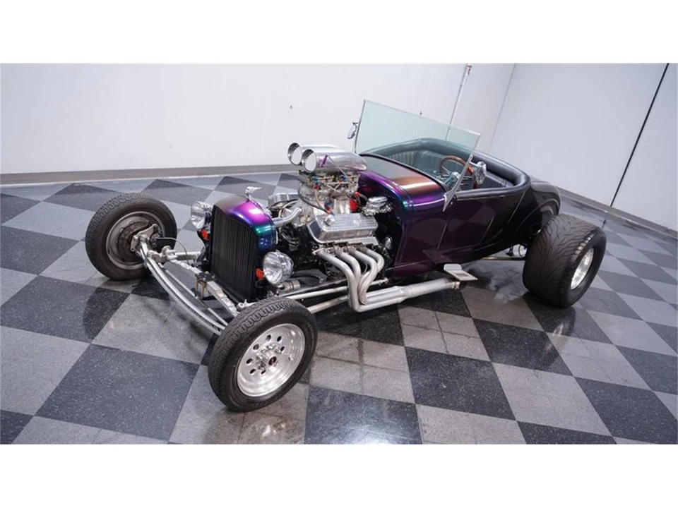 1927 Ford Model T - Image 28 of 31