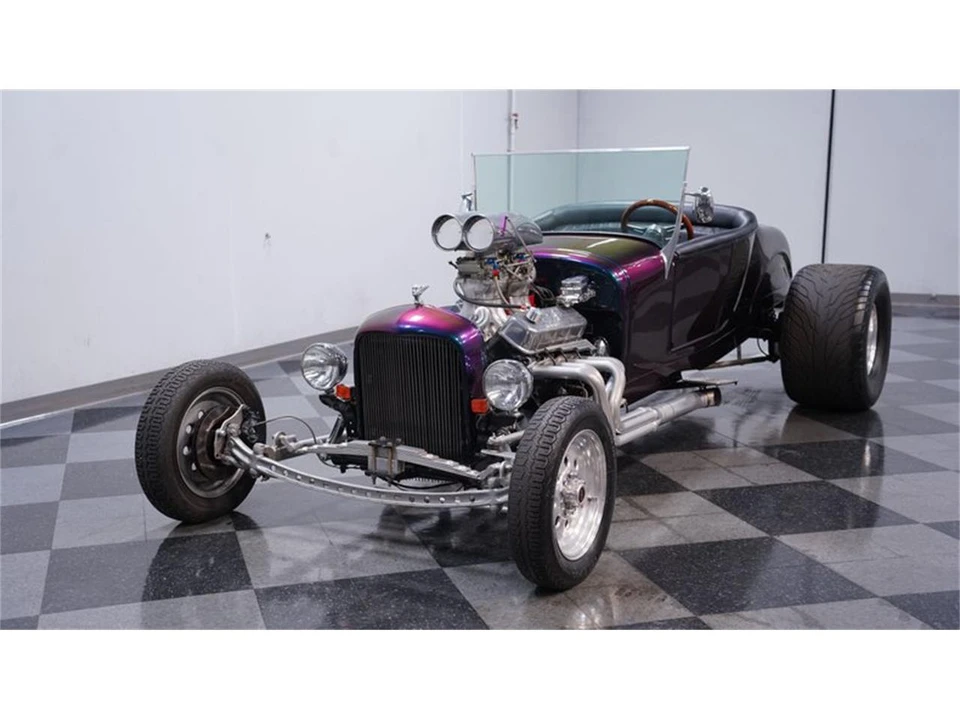 1927 Ford Model T - Image 16 of 31