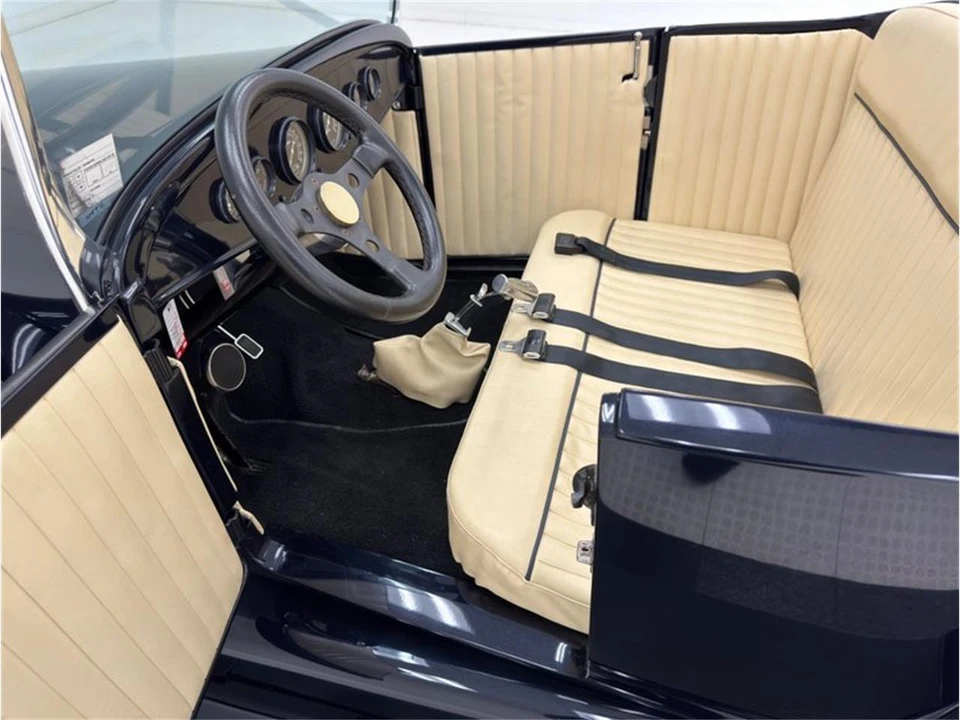 1927 Ford Model T - Image 28 of 31