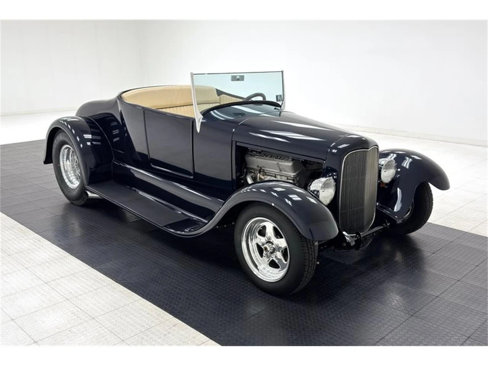 1927 Ford Model T - Image 7 of 31