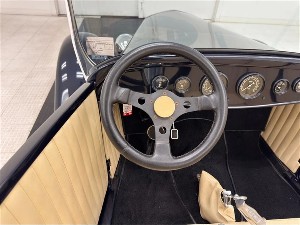 1927 Ford Model T - Image 31 of 31