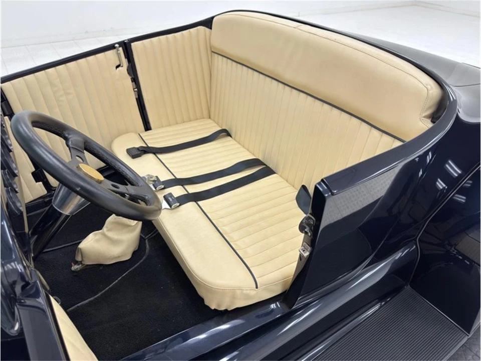 1927 Ford Model T - Image 27 of 31
