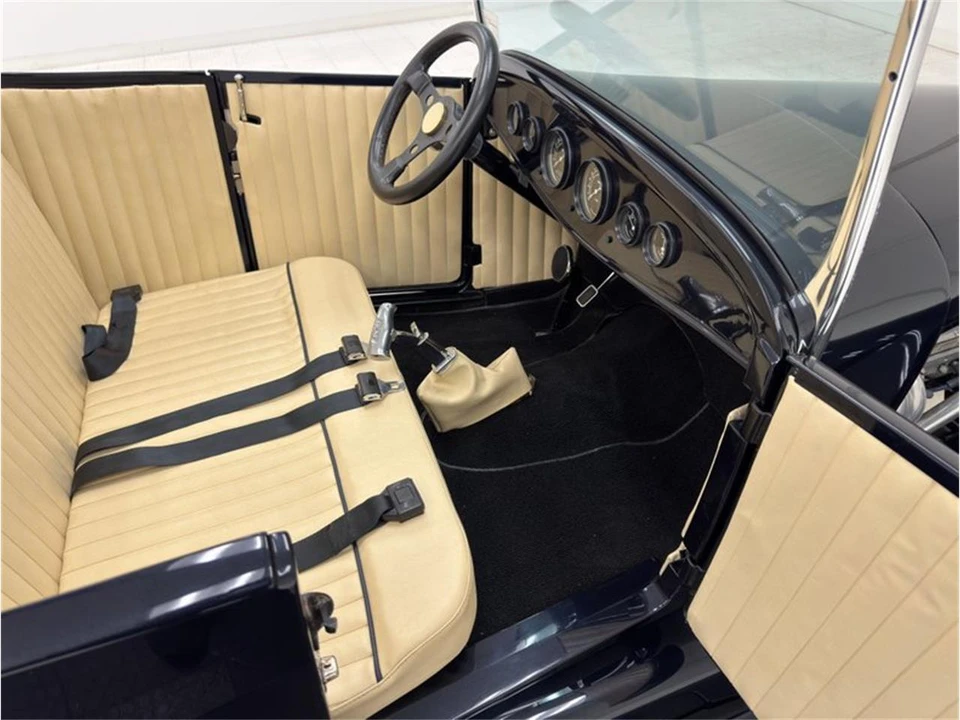 1927 Ford Model T - Image 30 of 31