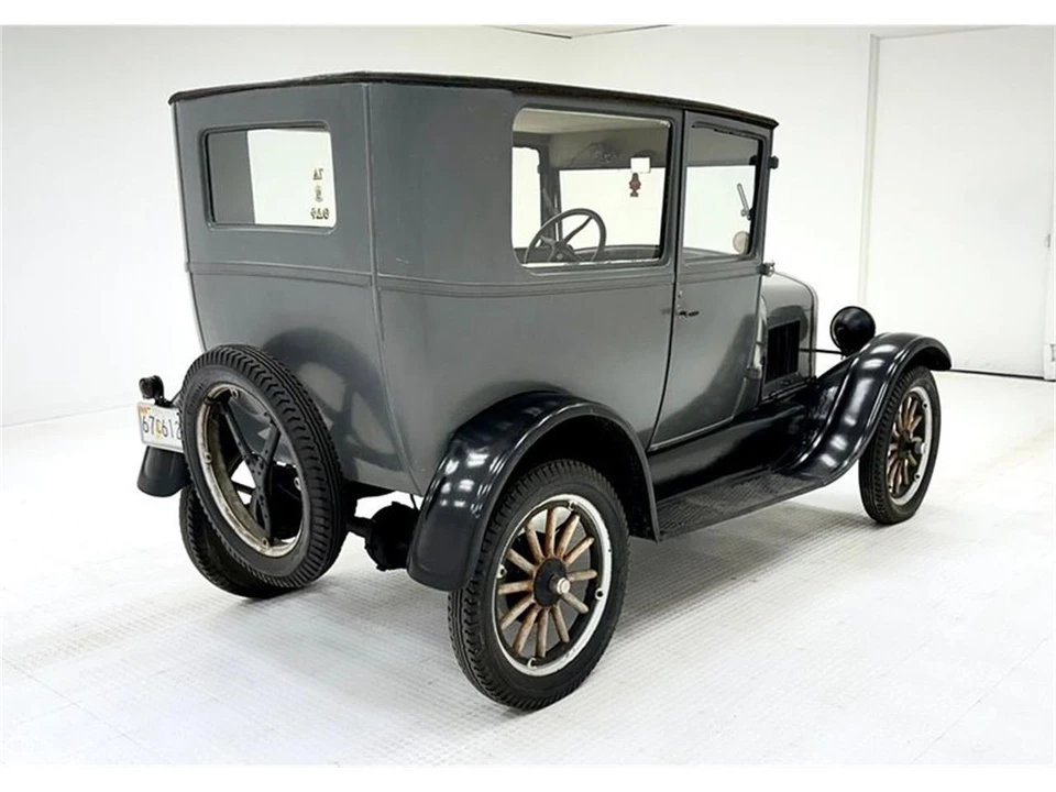 1927 Ford Model T - Image 5 of 31