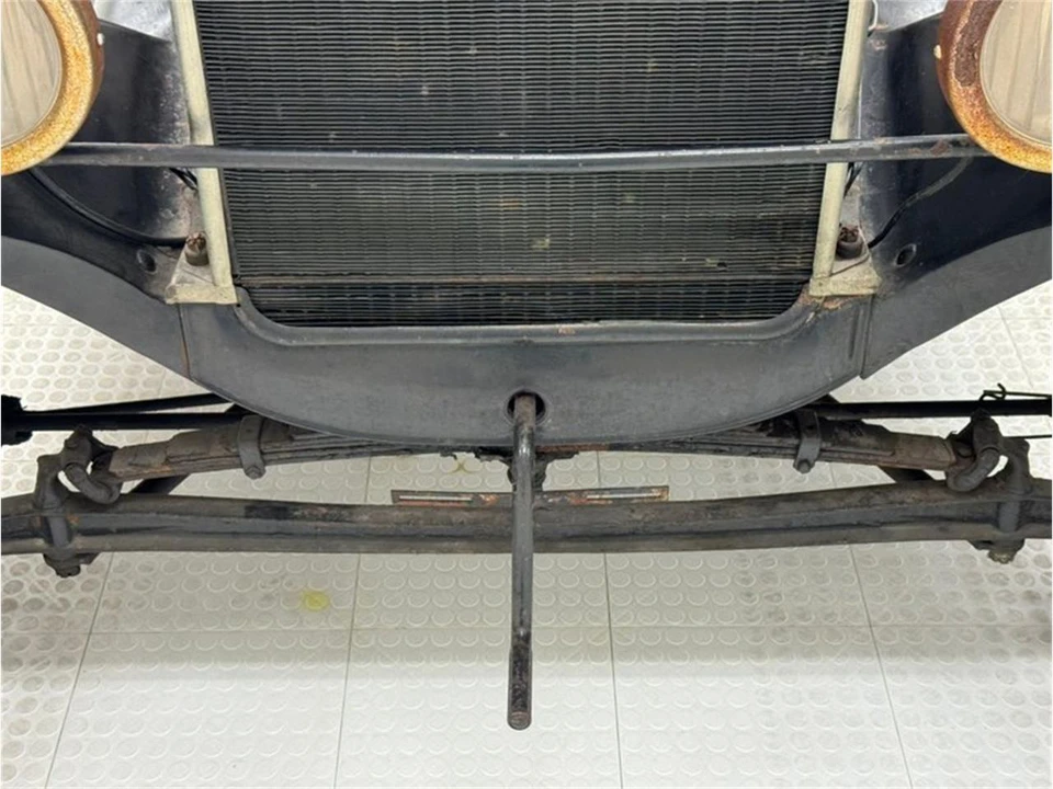 1927 Ford Model T - Image 9 of 31
