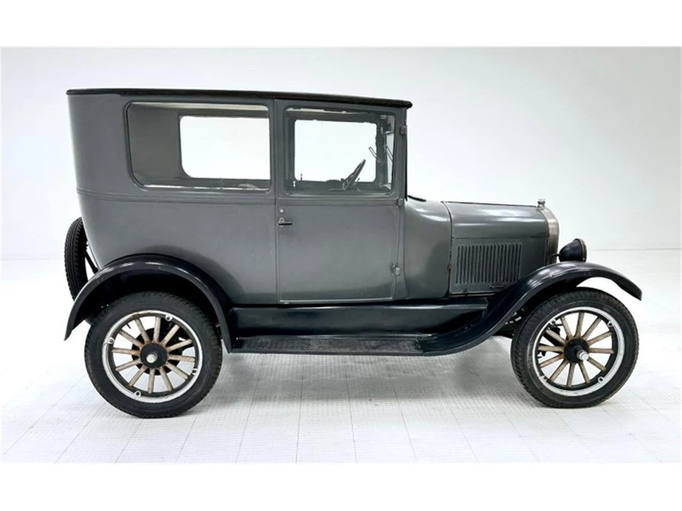 1927 Ford Model T - Image 6 of 31