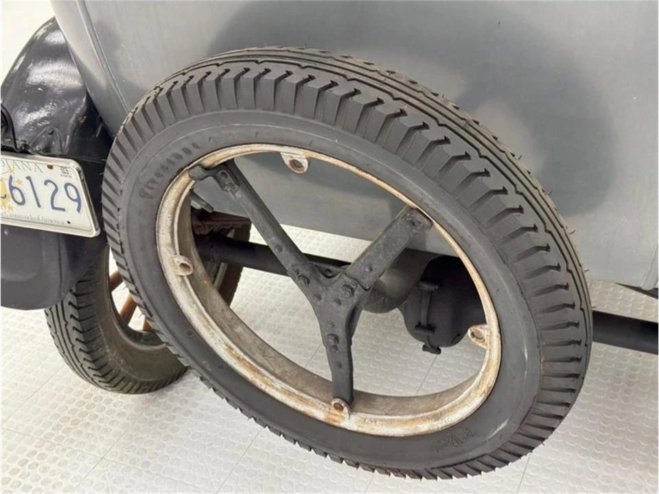 1927 Ford Model T - Image 18 of 31