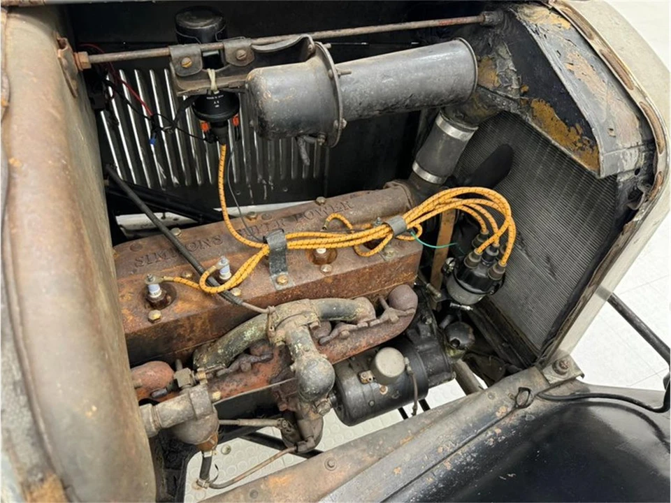 1927 Ford Model T - Image 31 of 31