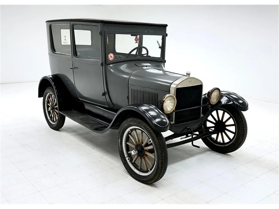 1927 Ford Model T - Image 7 of 31