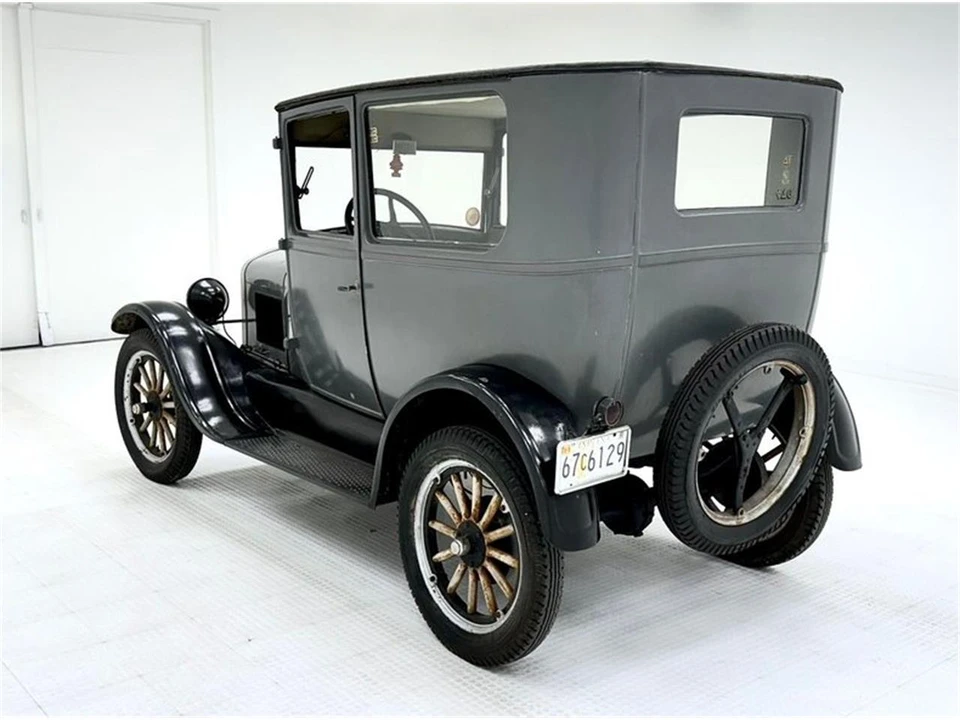 1927 Ford Model T - Image 3 of 31
