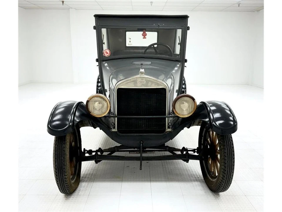1927 Ford Model T - Image 8 of 31