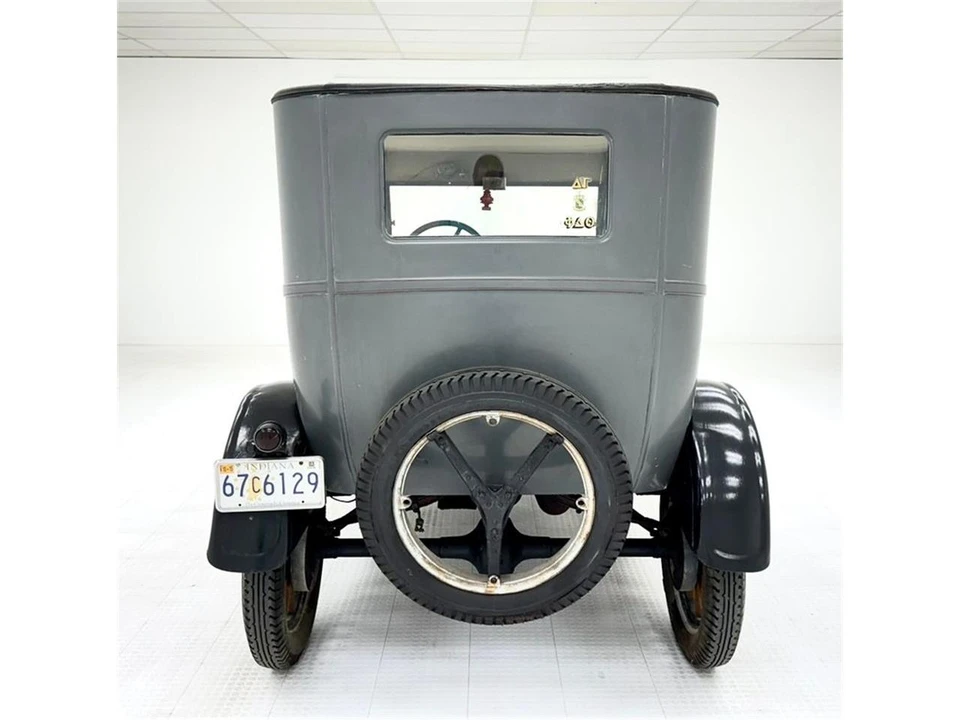 1927 Ford Model T - Image 4 of 31