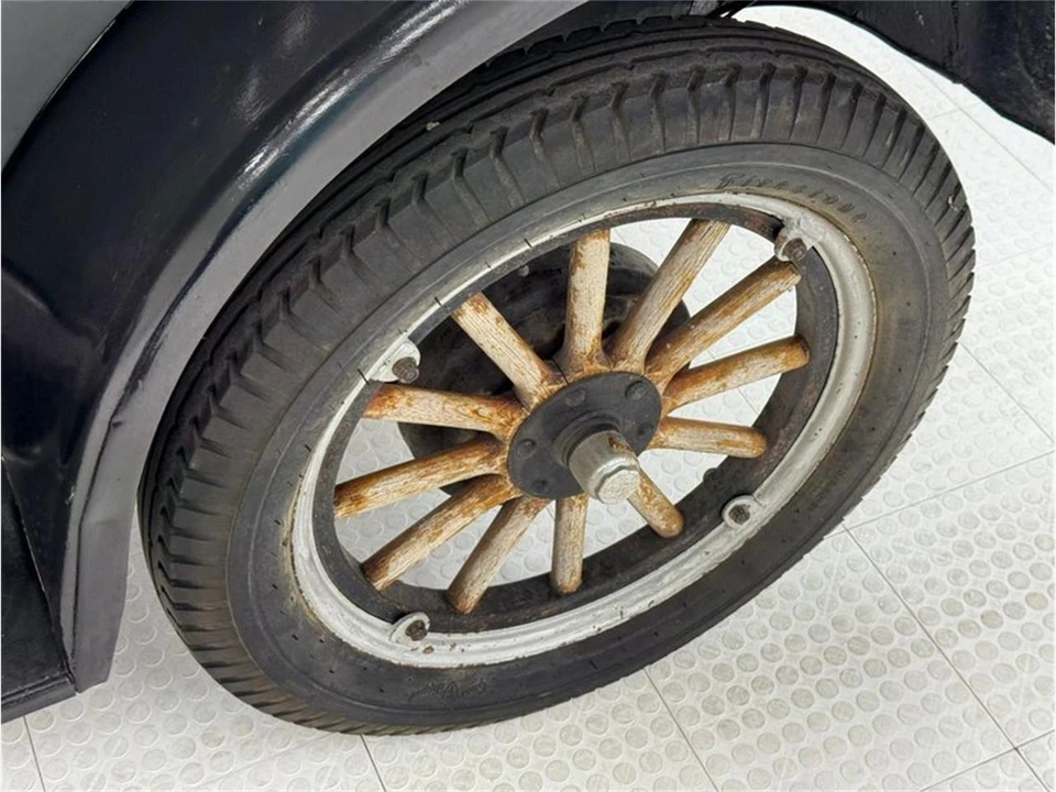 1927 Ford Model T - Image 16 of 31