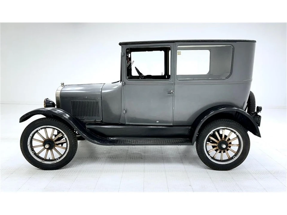1927 Ford Model T - Image 2 of 31