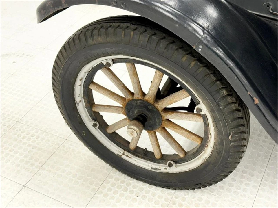 1927 Ford Model T - Image 12 of 31