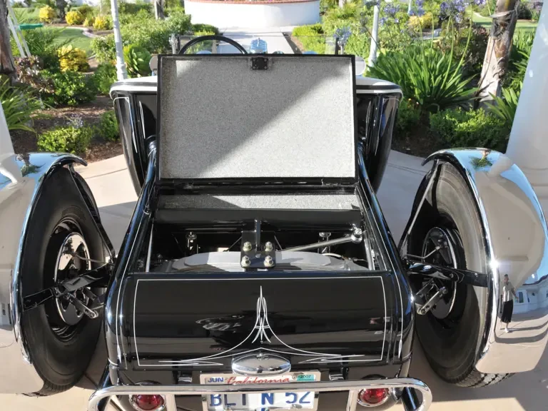 1927 Ford Model T - Image 11 of 14