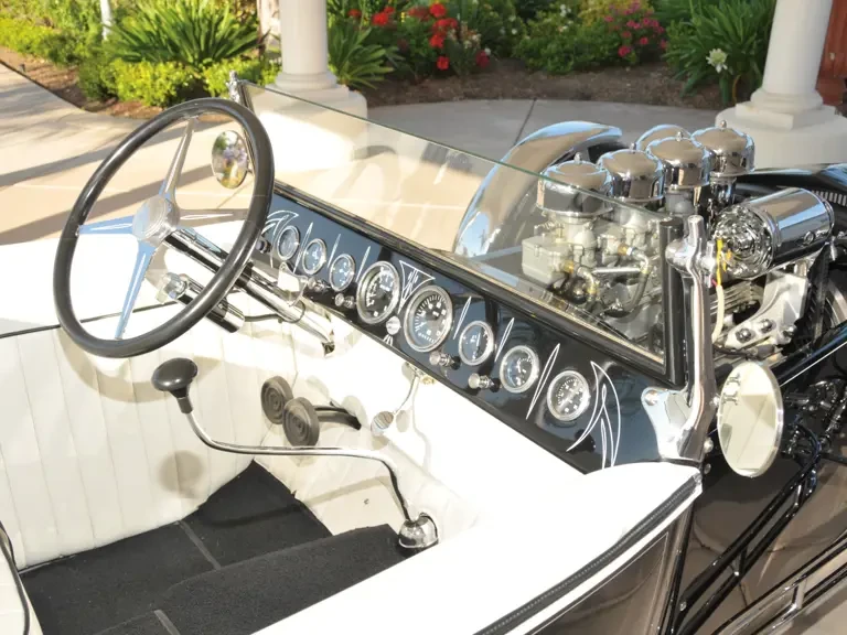 1927 Ford Model T - Image 8 of 14