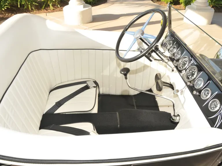 1927 Ford Model T - Image 5 of 14
