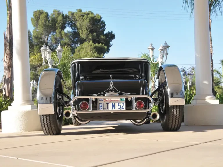 1927 Ford Model T - Image 13 of 14