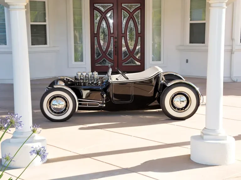 1927 Ford Model T - Image 9 of 14