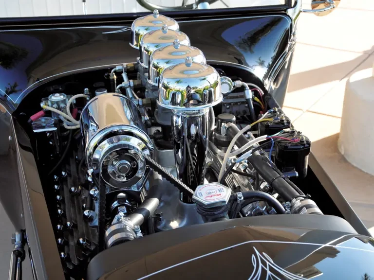 1927 Ford Model T - Image 4 of 14