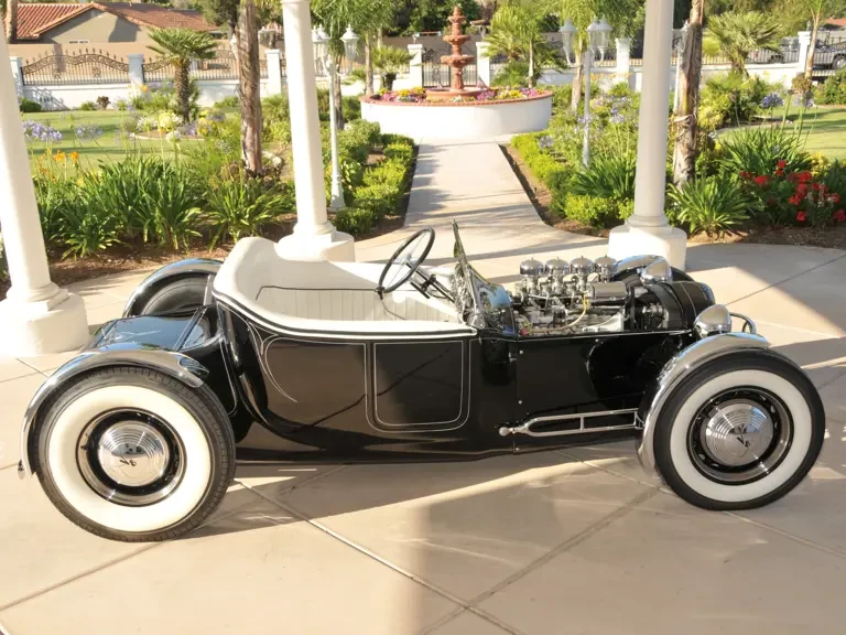 1927 Ford Model T - Image 6 of 14