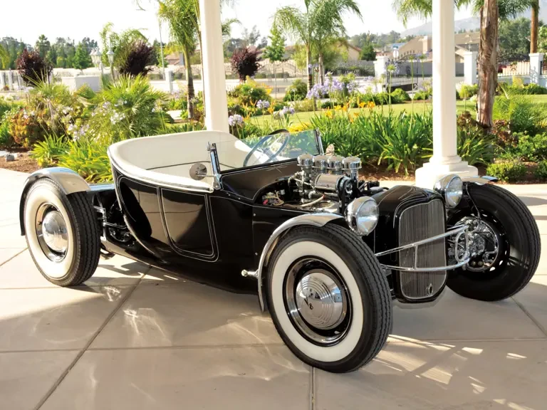 1927 Ford Model T - Image 2 of 14